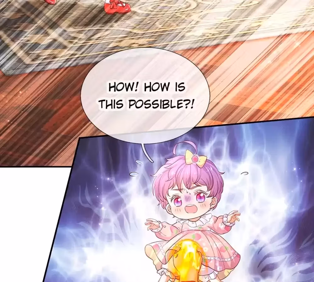 Magical Mate Chapter 448 page 11 - 