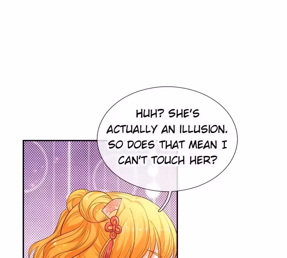 Magical Mate Chapter 448 page 14 - 