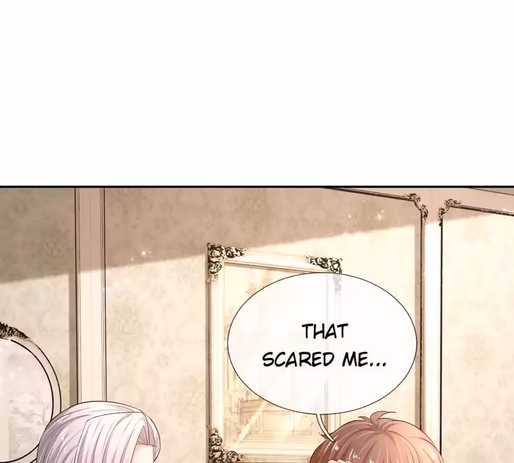 Magical Mate Chapter 448 page 16 - 