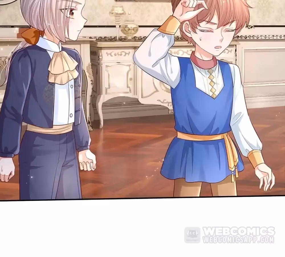 Magical Mate Chapter 448 page 17 - 