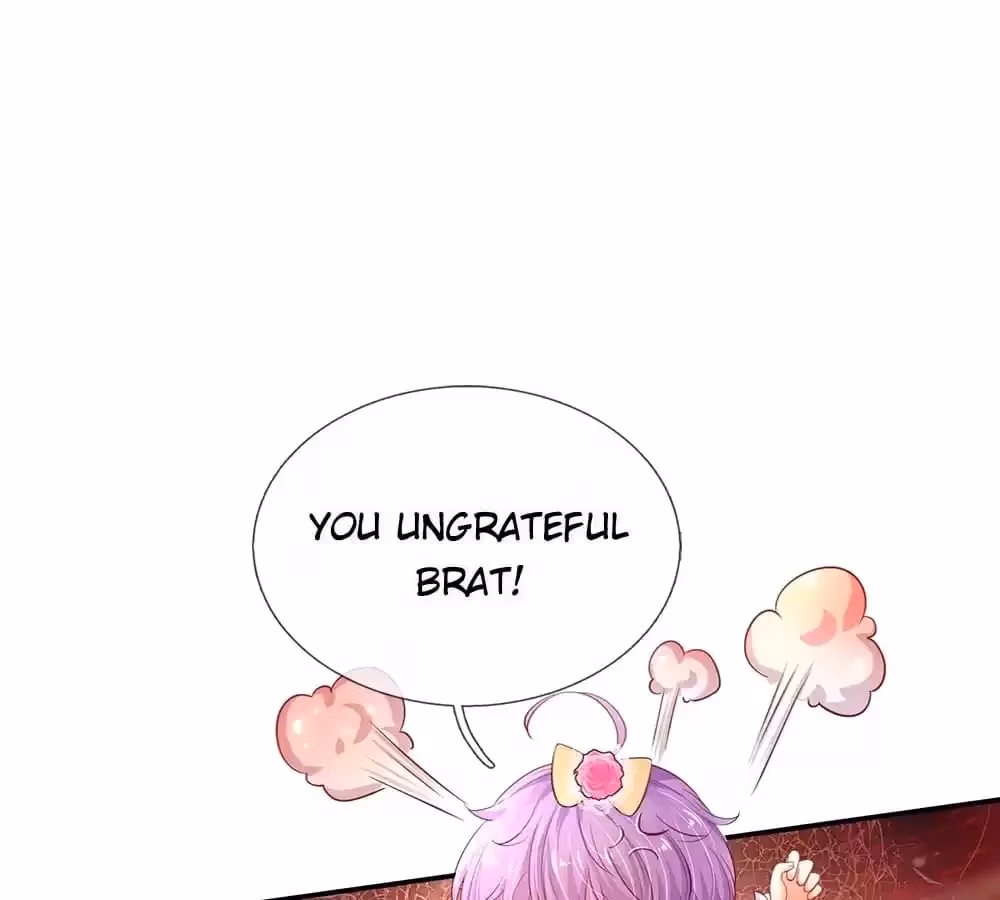 Magical Mate Chapter 448 page 18 - 