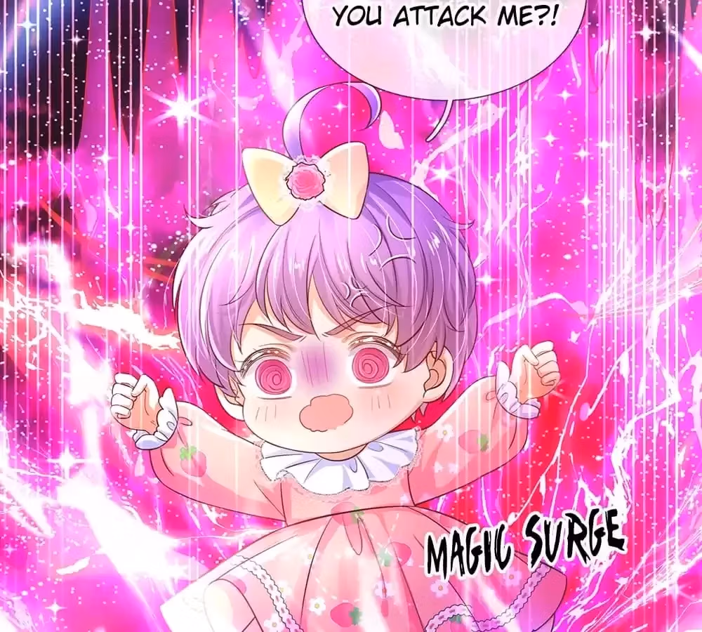 Magical Mate Chapter 448 page 20 - 