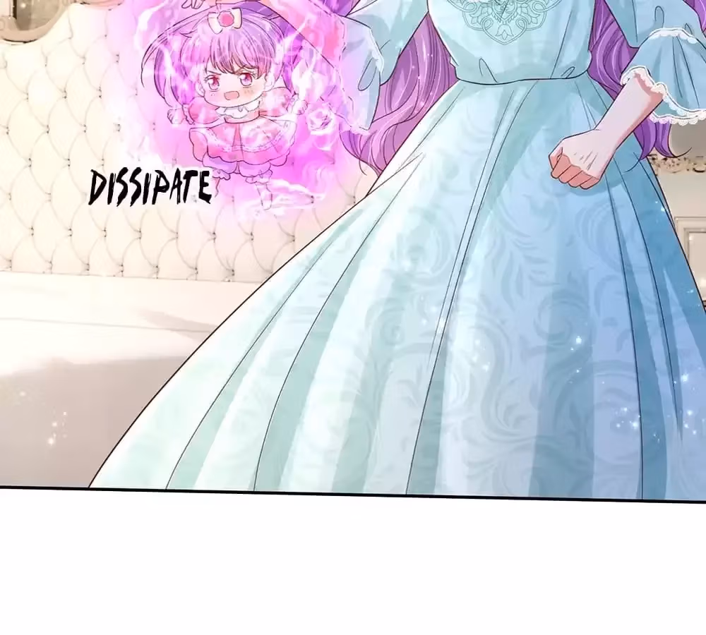 Magical Mate Chapter 448 page 23 - 