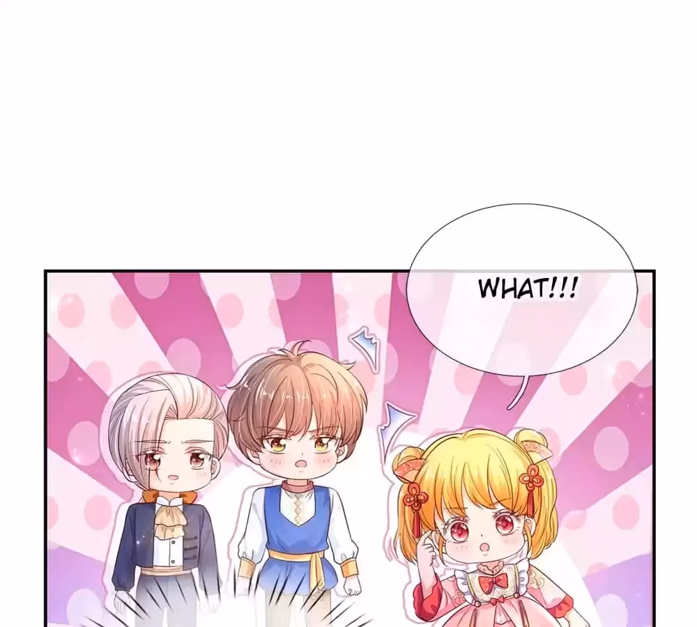 Magical Mate Chapter 448 page 24 - 