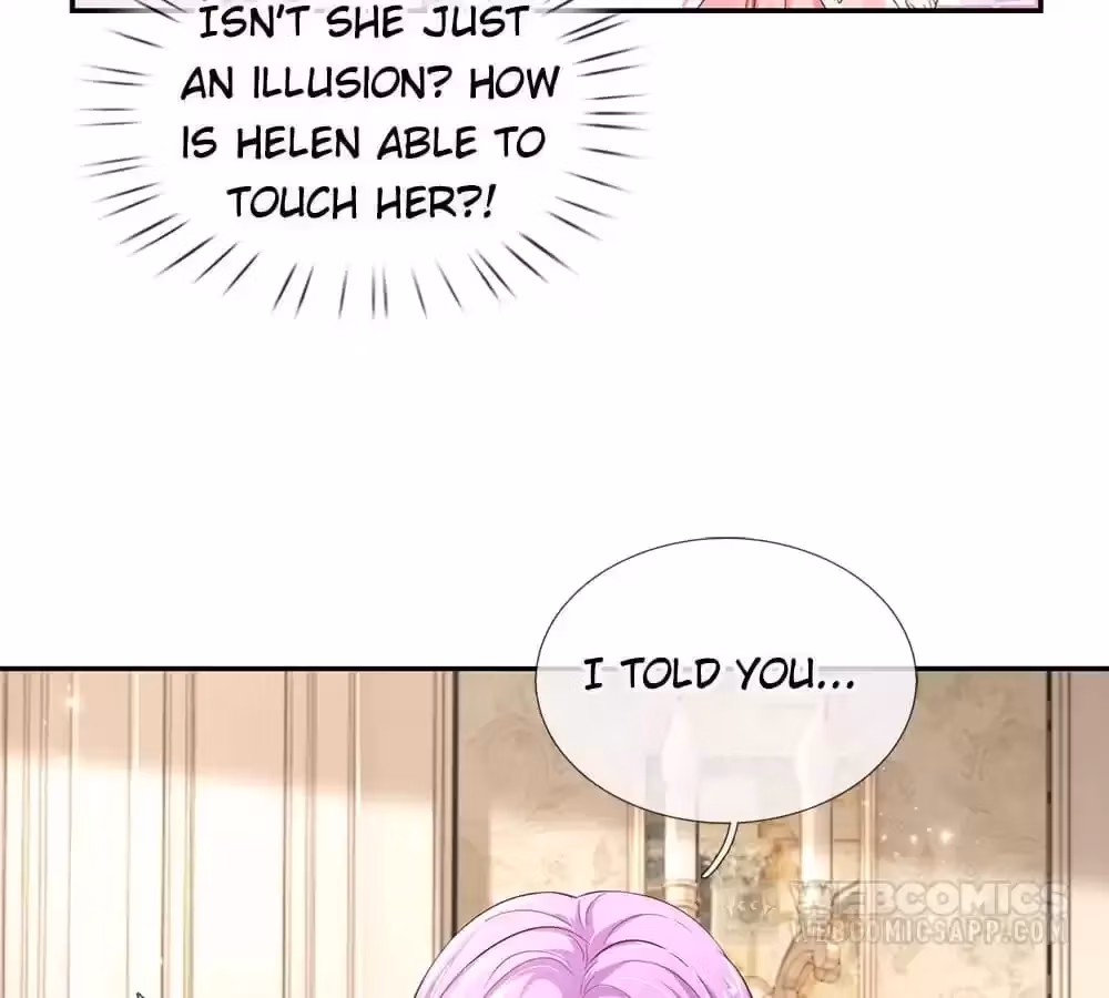 Magical Mate Chapter 448 page 25 - 