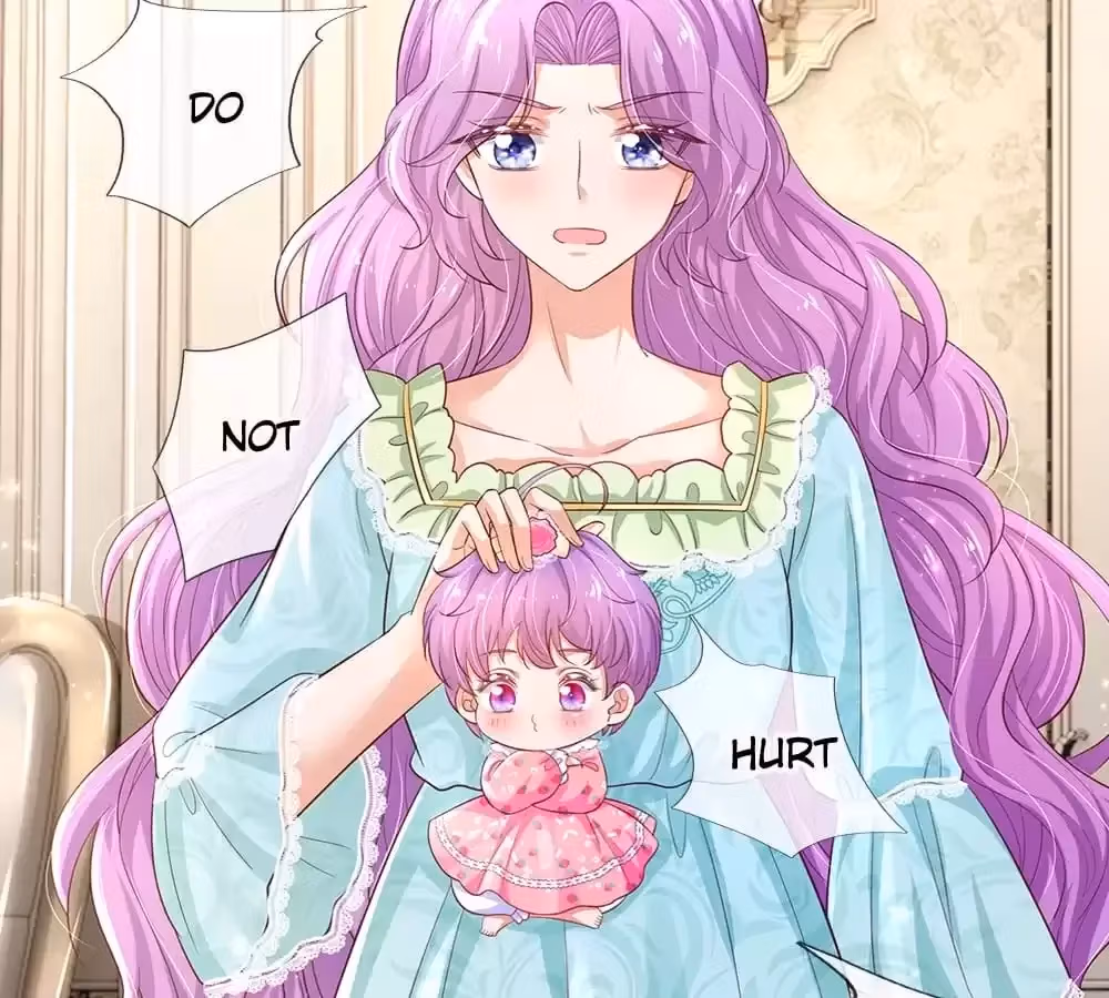 Magical Mate Chapter 448 page 26 - 