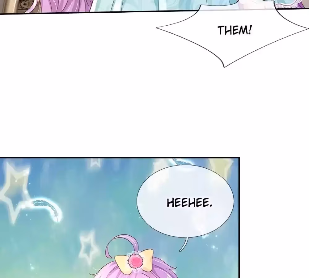 Magical Mate Chapter 448 page 27 - 