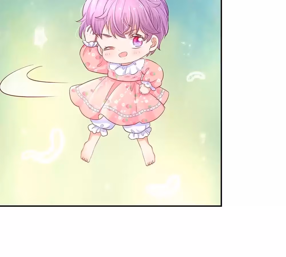 Magical Mate Chapter 448 page 28 - 