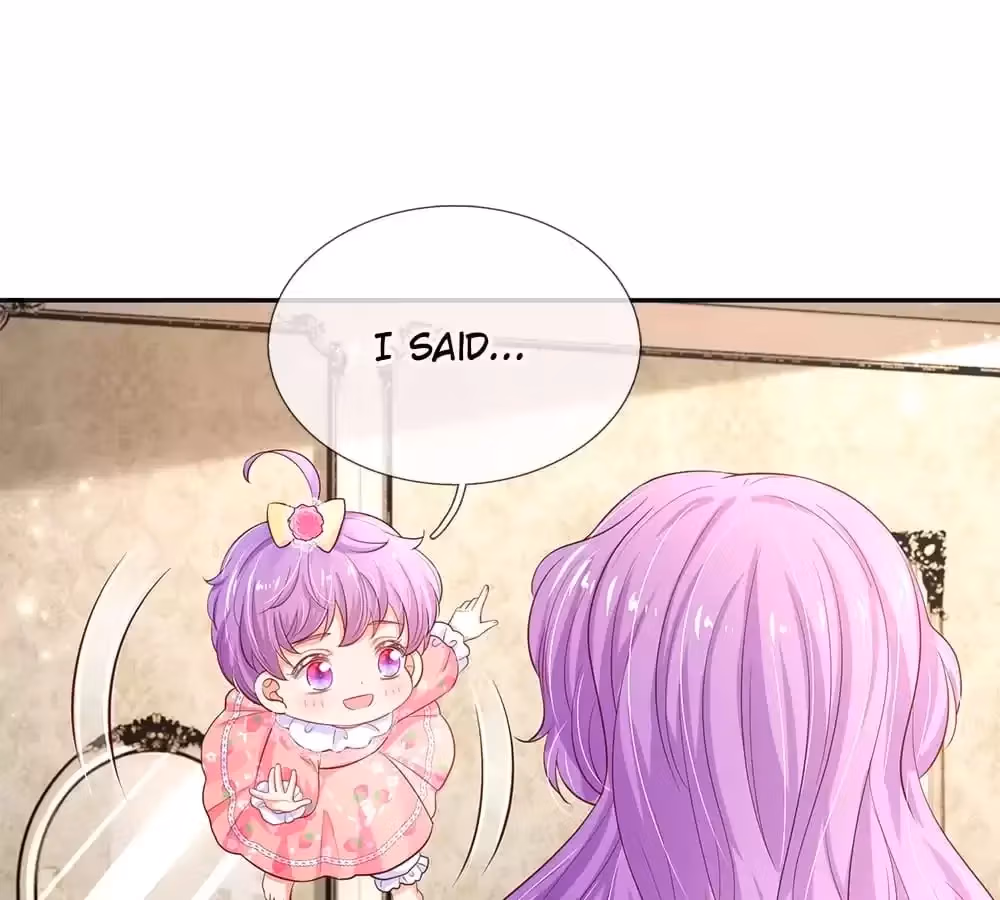 Magical Mate Chapter 448 page 29 - 