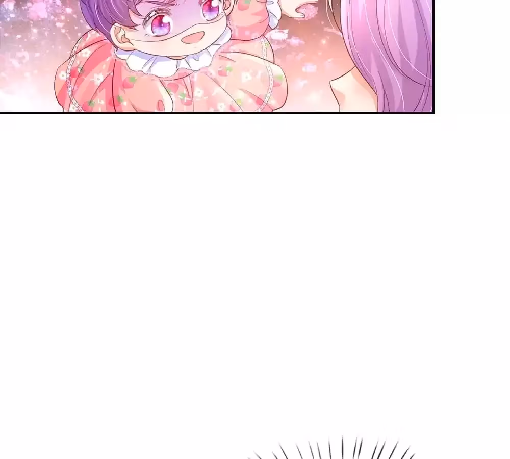 Magical Mate Chapter 448 page 31 - 