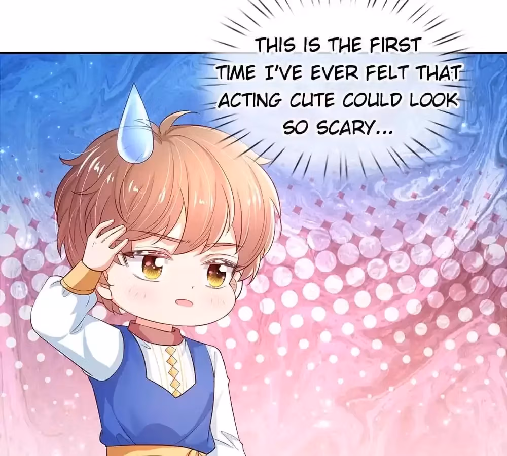 Magical Mate Chapter 448 page 32 - 