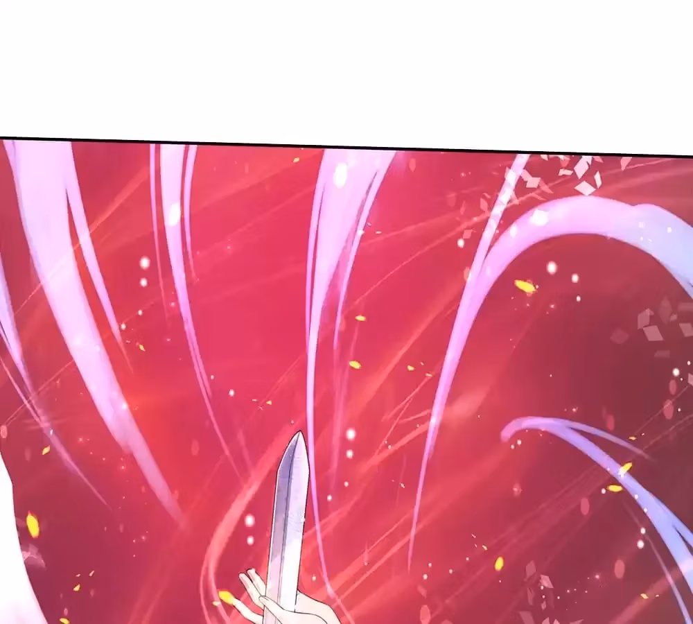 Magical Mate Chapter 448 page 34 - 