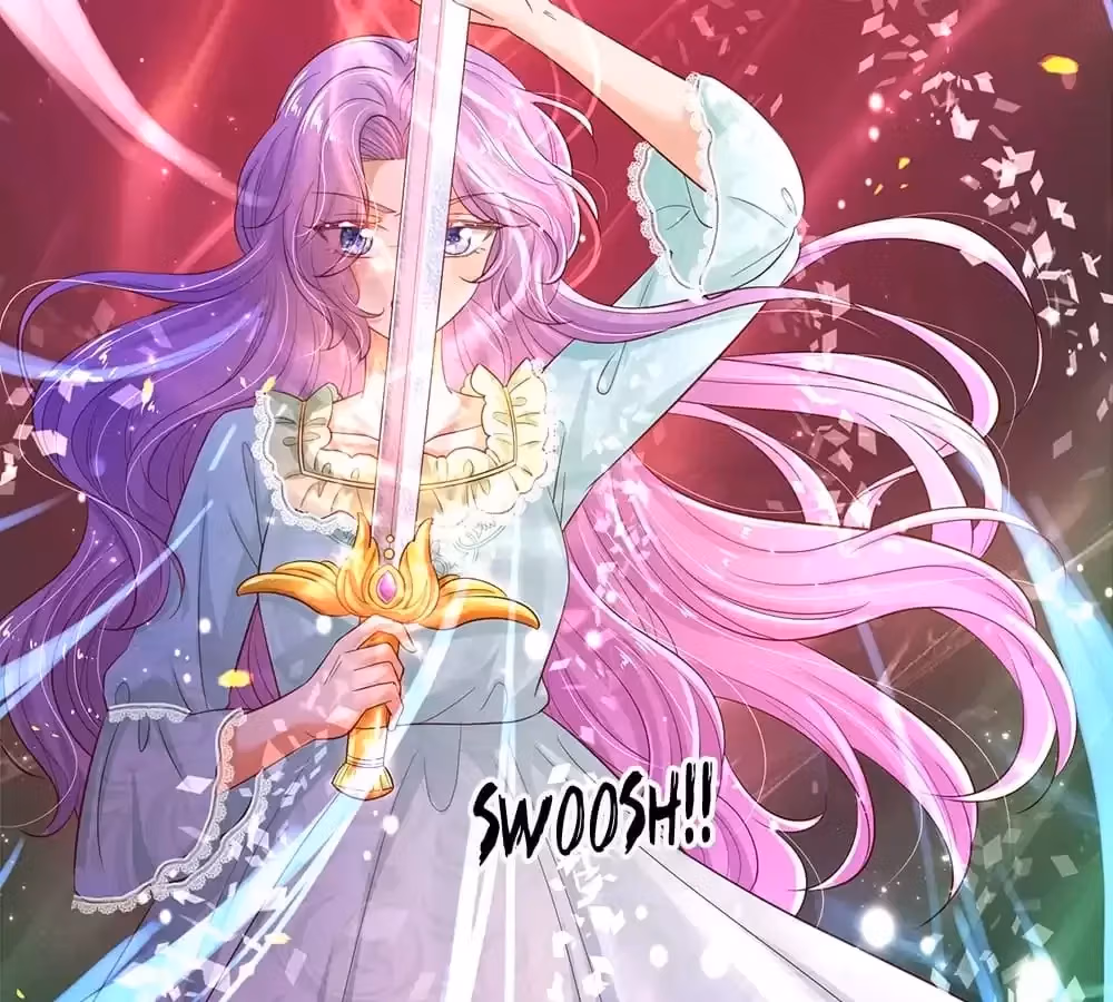 Magical Mate Chapter 448 page 35 - 