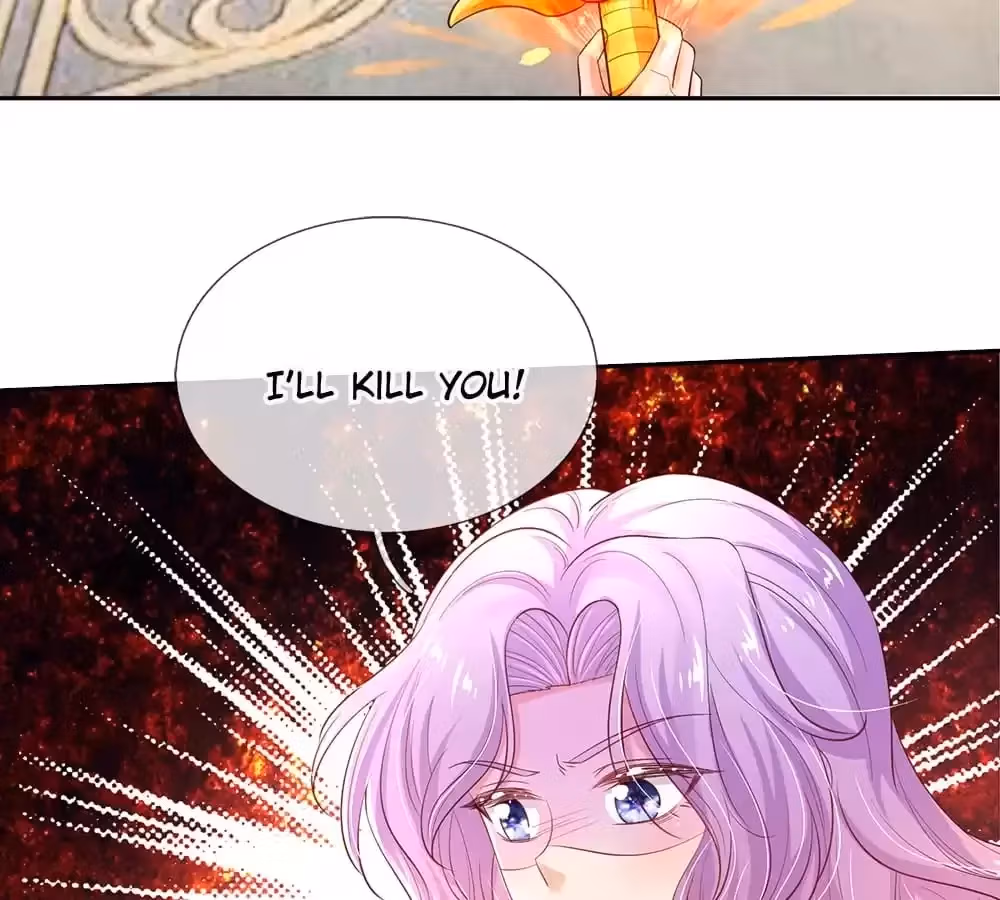 Magical Mate Chapter 448 page 39 - 