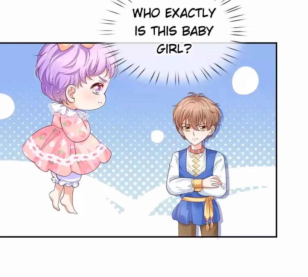 Magical Mate Chapter 450 page 13 - 