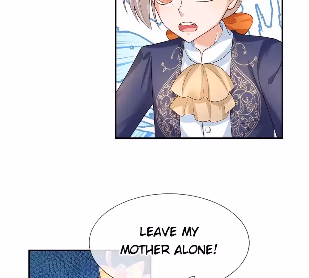 Magical Mate Chapter 450 page 19 - 