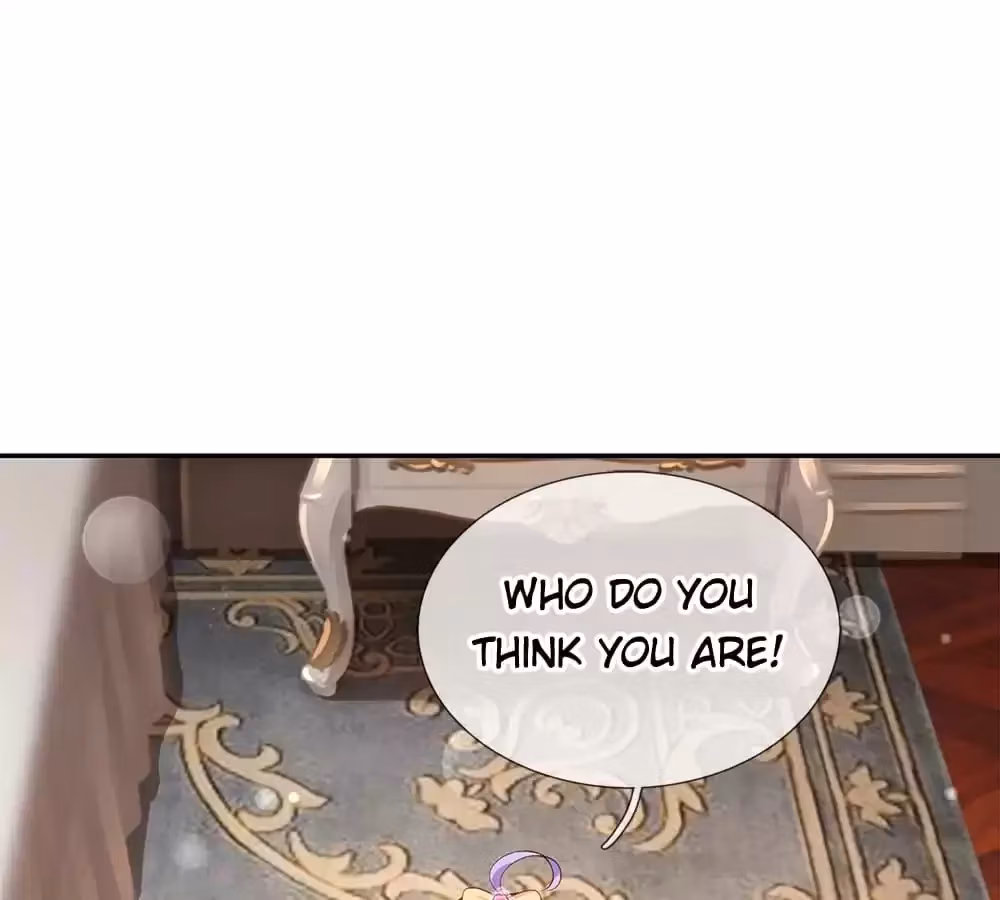 Magical Mate Chapter 450 page 21 - 