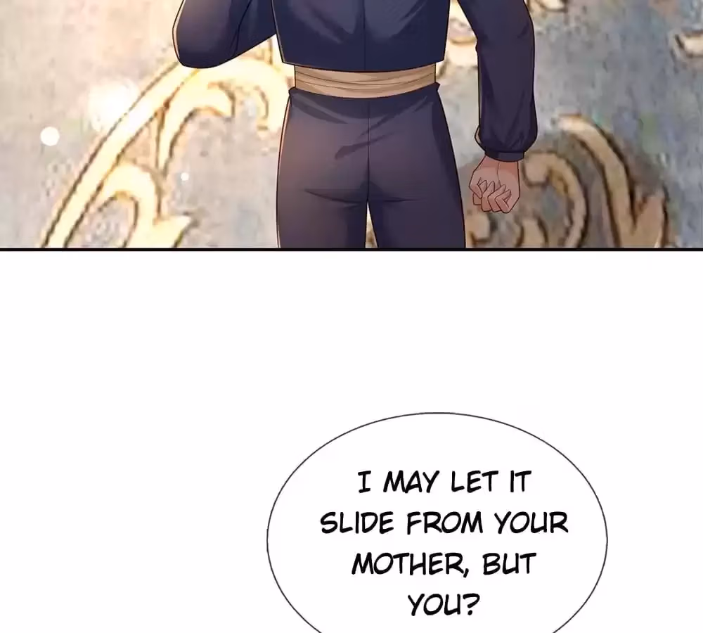 Magical Mate Chapter 450 page 23 - 