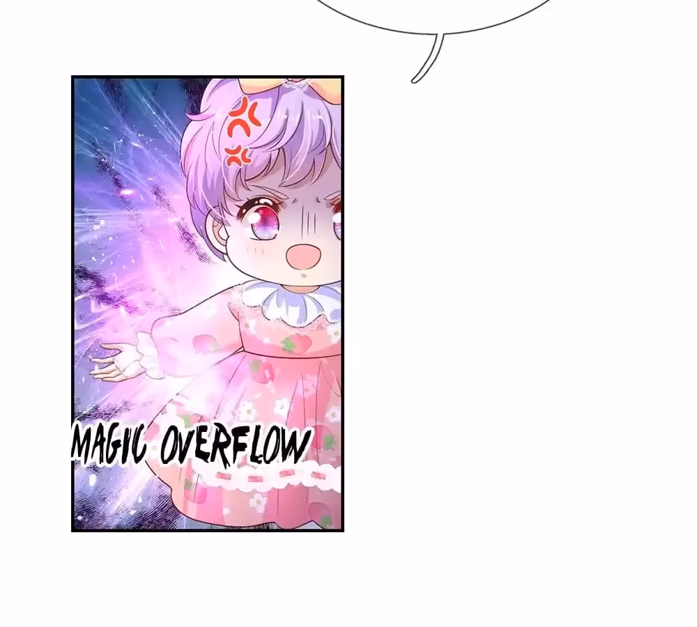 Magical Mate Chapter 450 page 24 - 