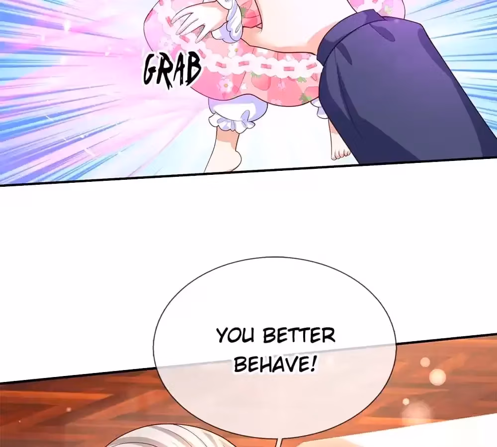 Magical Mate Chapter 450 page 28 - 