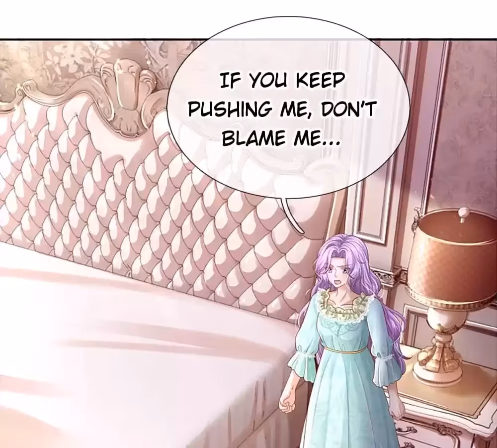 Magical Mate Chapter 450 page 4 - 