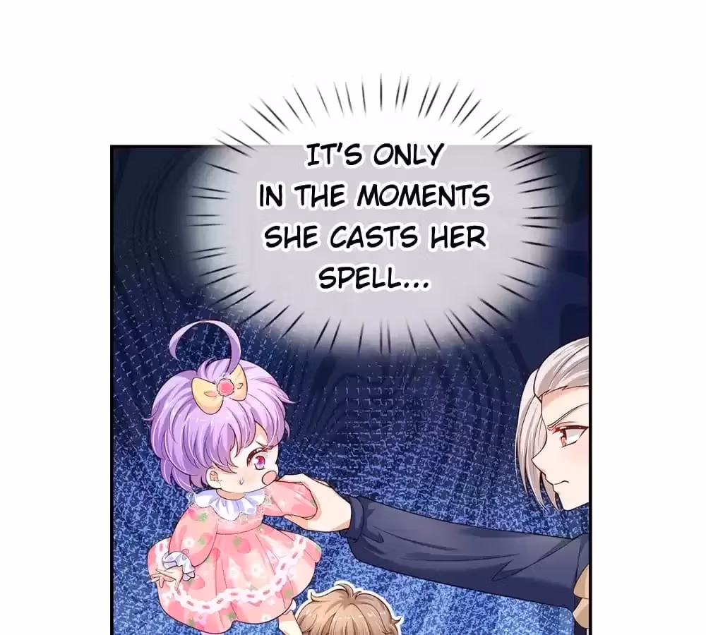 Magical Mate Chapter 450 page 31 - 