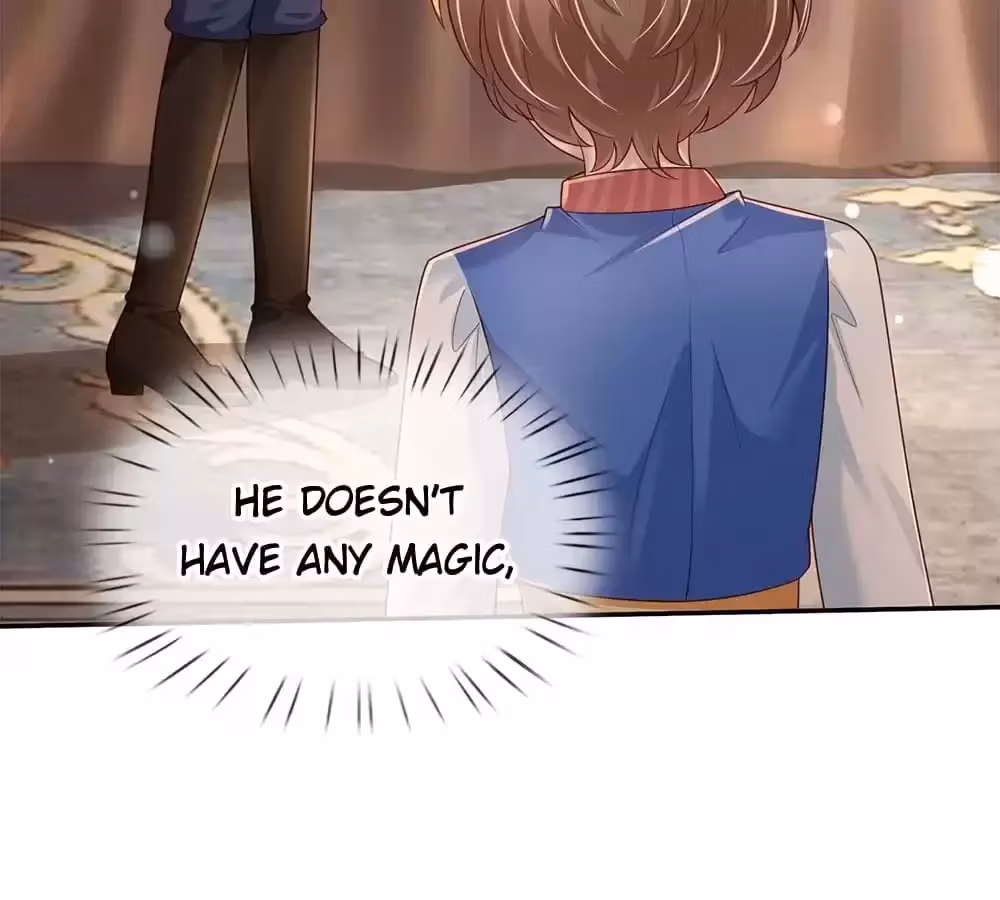 Magical Mate Chapter 450 page 36 - 