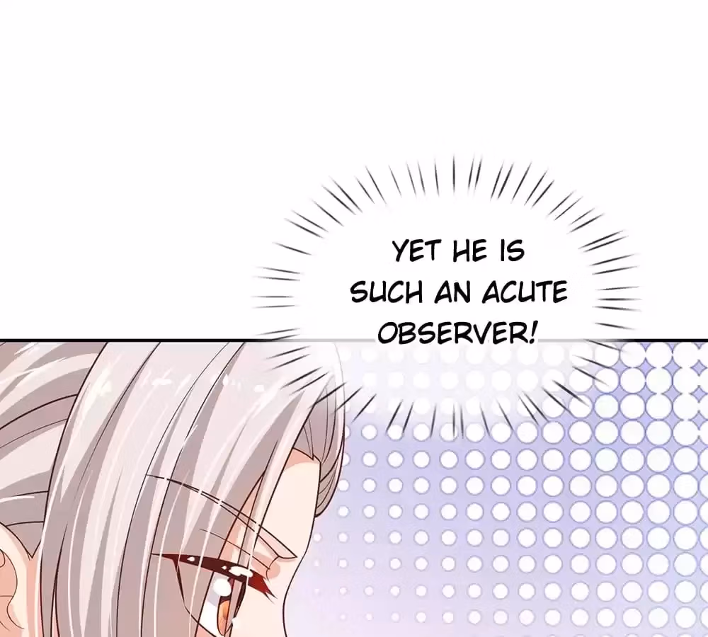 Magical Mate Chapter 450 page 37 - 