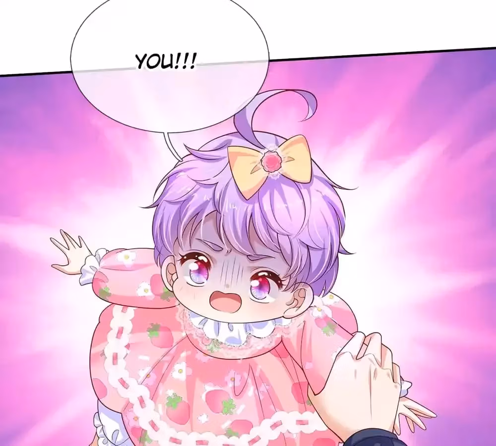 Magical Mate Chapter 450 page 39 - 