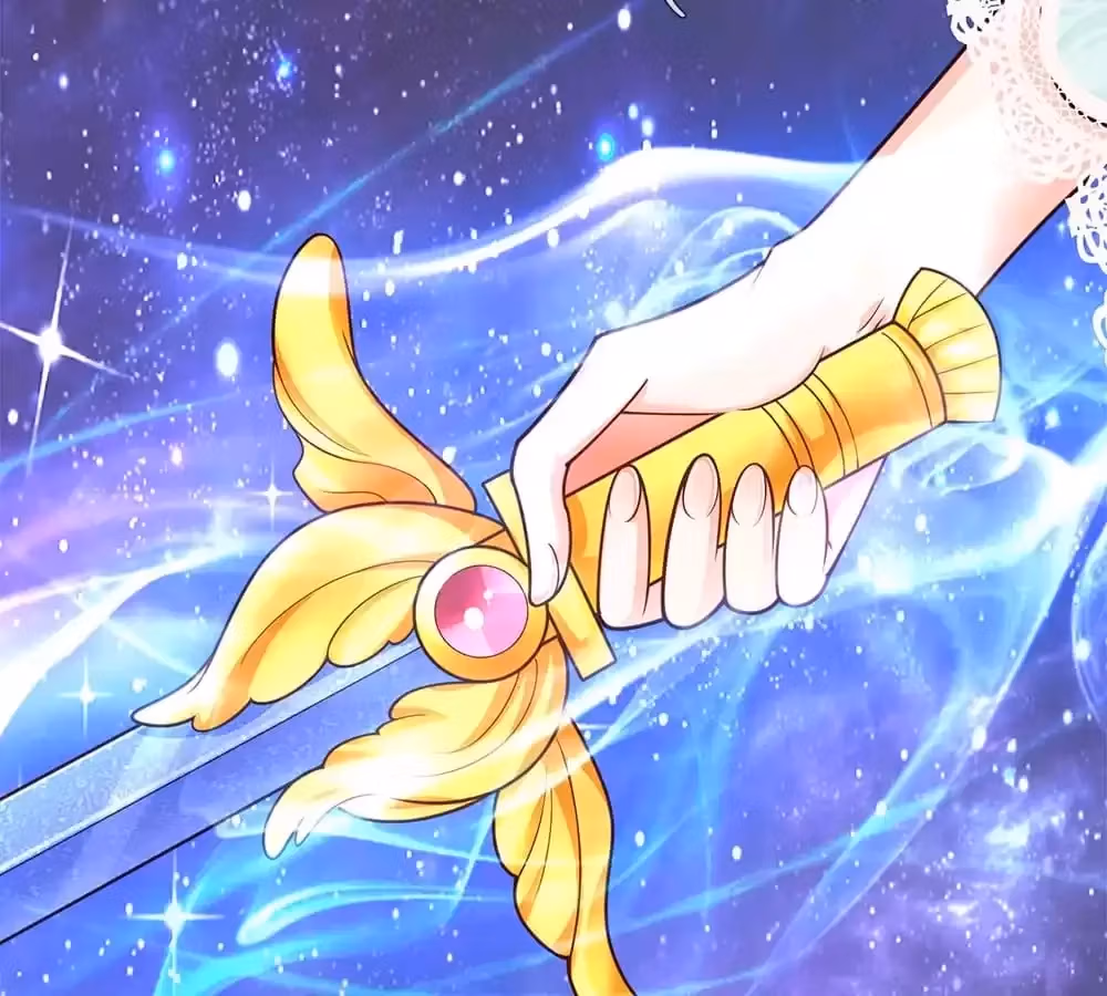 Magical Mate Chapter 450 page 41 - 