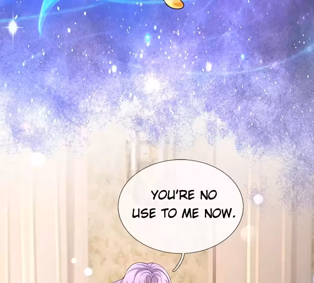 Magical Mate Chapter 450 page 42 - 