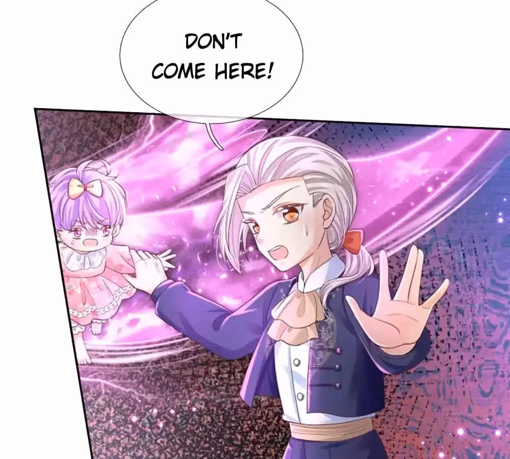 Magical Mate Chapter 450 page 49 - 