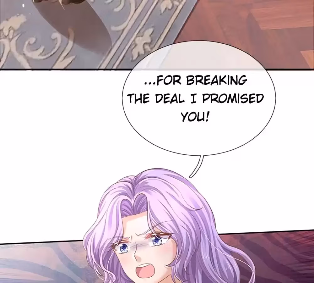 Magical Mate Chapter 450 page 6 - 