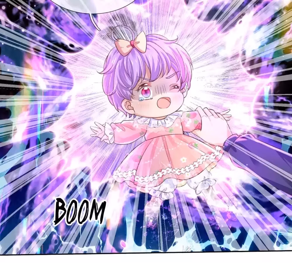 Magical Mate Chapter 450 page 53 - 