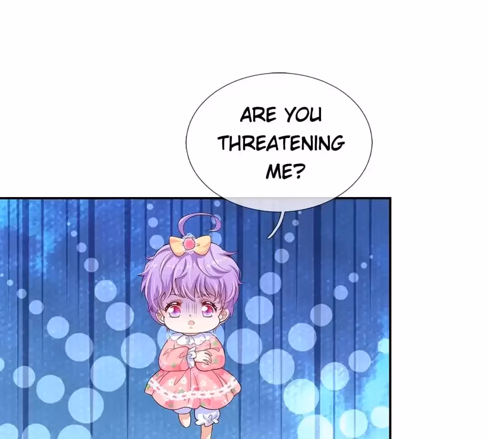 Magical Mate Chapter 450 page 8 - 