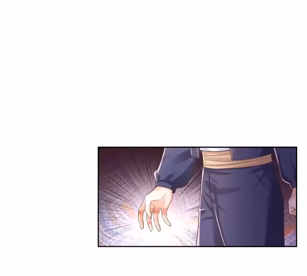 Magical Mate Chapter 451 page 13 - 