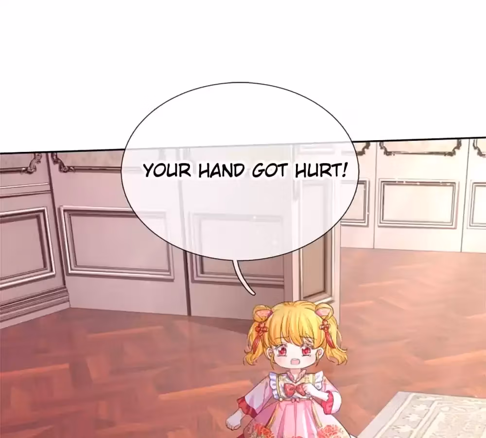 Magical Mate Chapter 451 page 15 - 