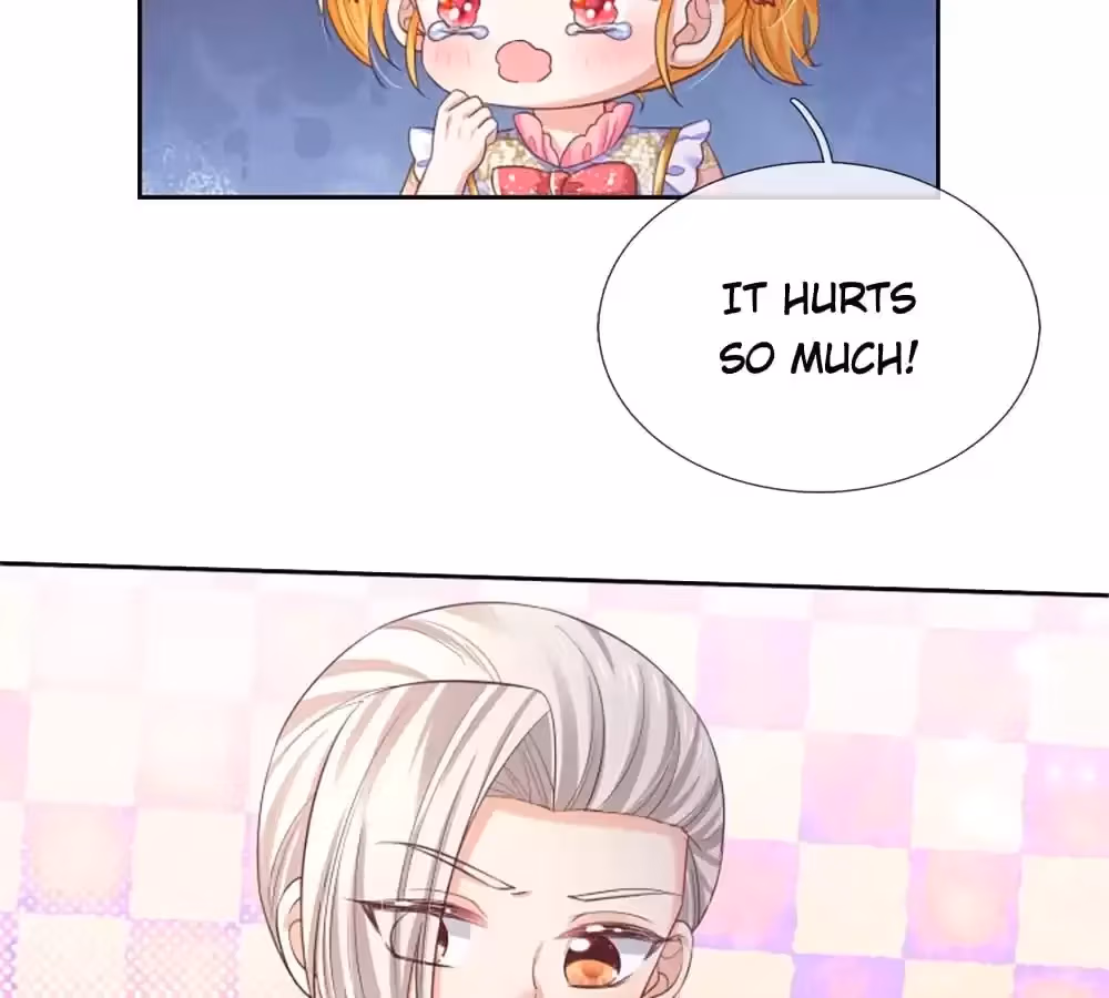 Magical Mate Chapter 451 page 18 - 