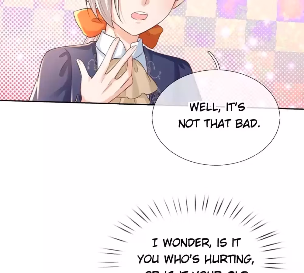 Magical Mate Chapter 451 page 19 - 