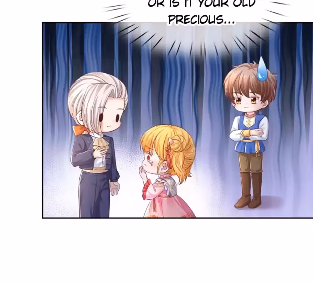 Magical Mate Chapter 451 page 20 - 