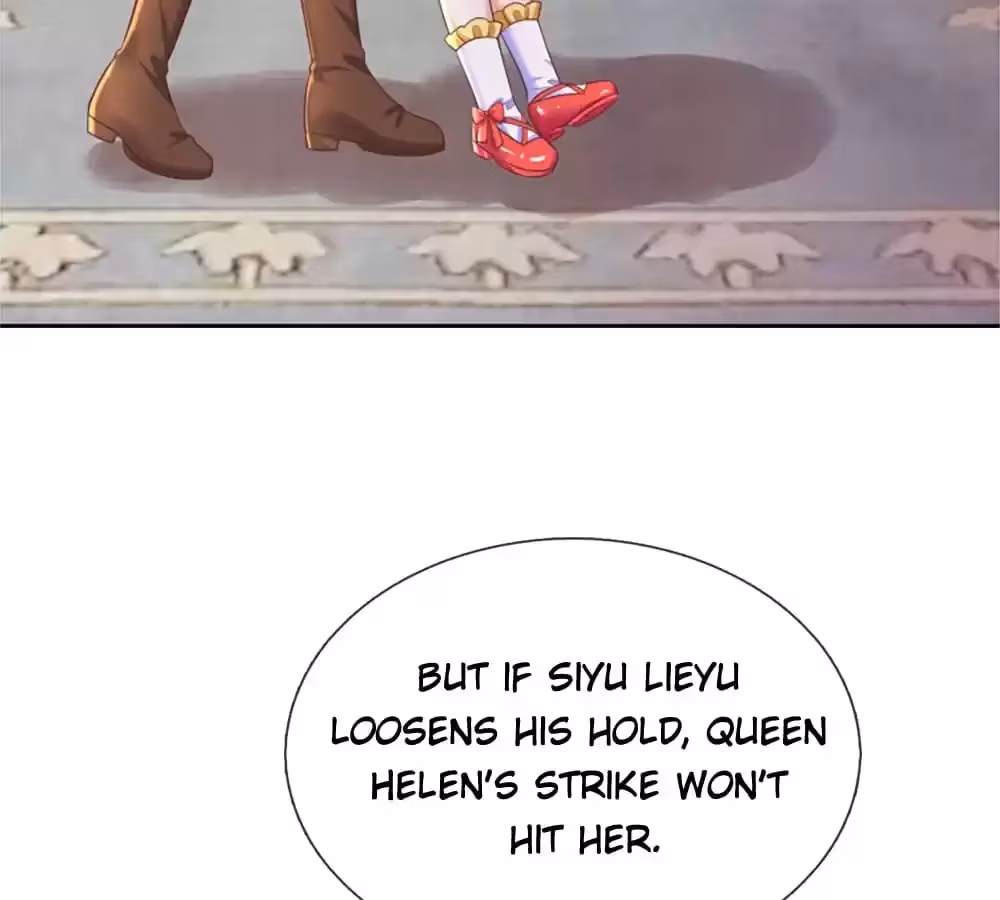 Magical Mate Chapter 451 page 3 - 