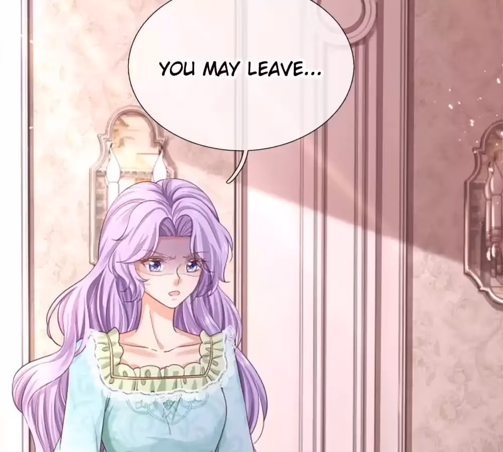 Magical Mate Chapter 451 page 22 - 