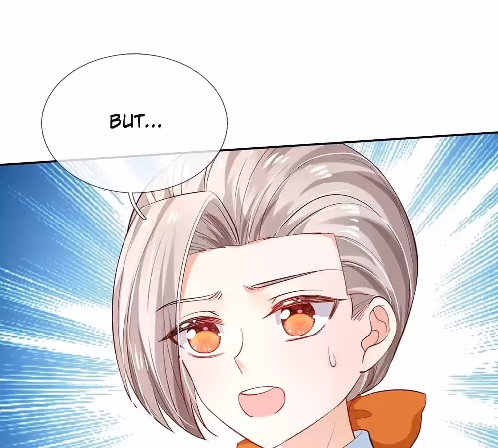Magical Mate Chapter 451 page 32 - 