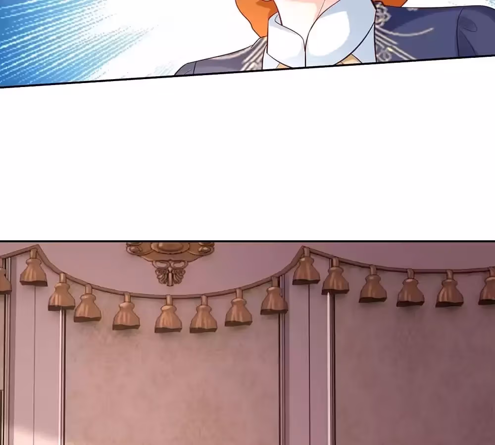 Magical Mate Chapter 451 page 33 - 