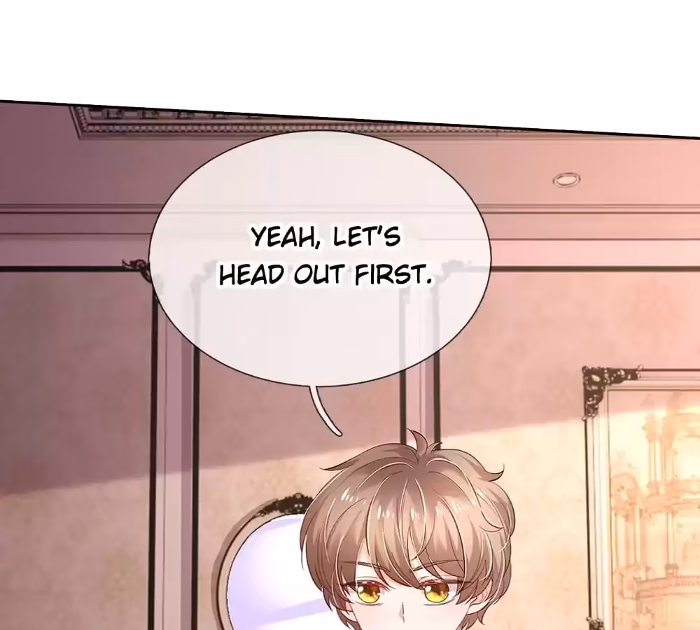 Magical Mate Chapter 451 page 36 - 