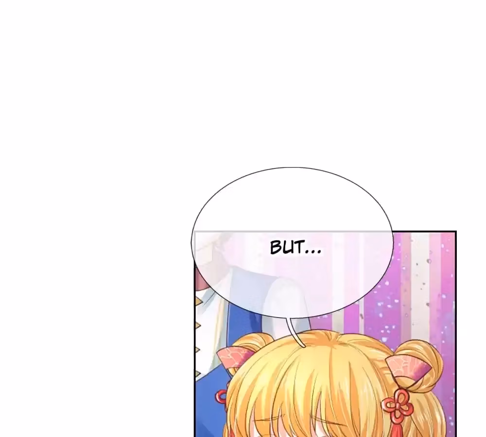 Magical Mate Chapter 451 page 5 - 