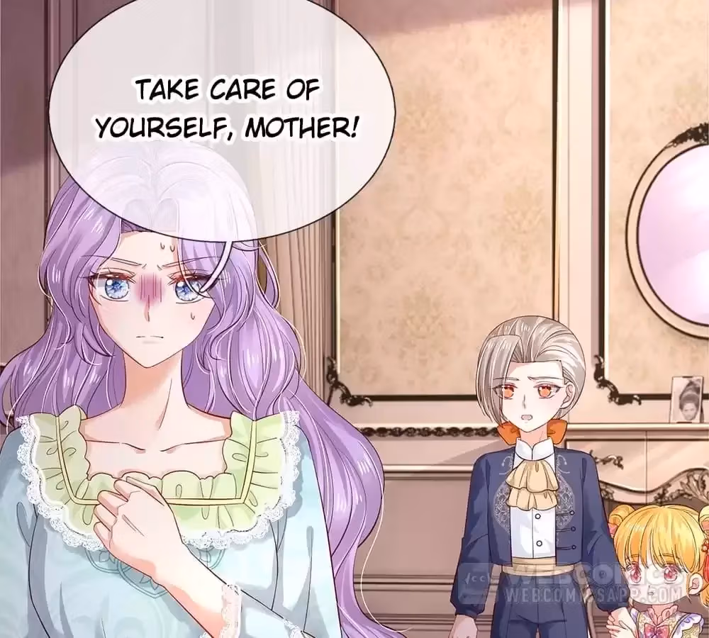 Magical Mate Chapter 451 page 41 - 