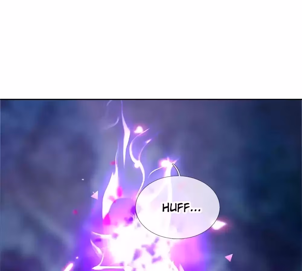 Magical Mate Chapter 451 page 54 - 