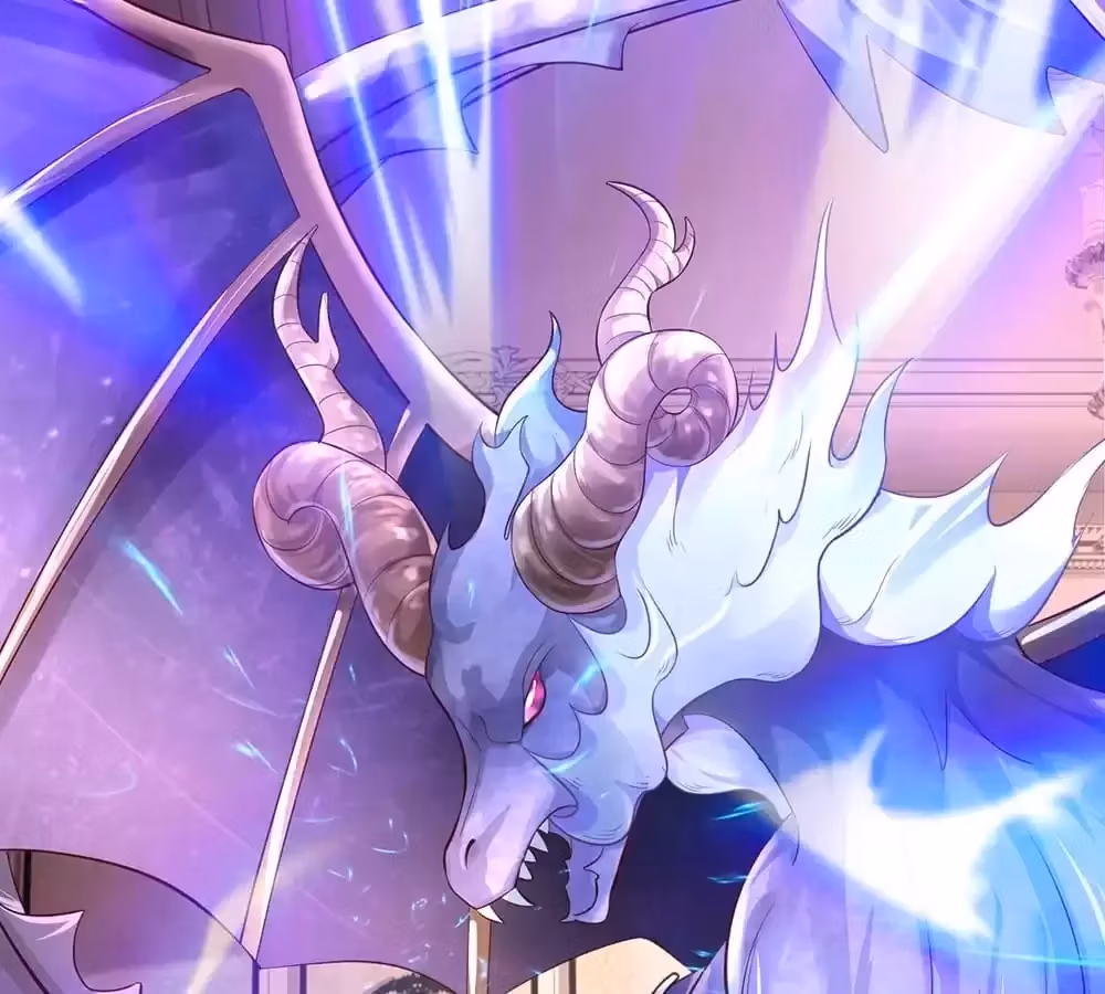 Magical Mate Chapter 451 page 56 - 