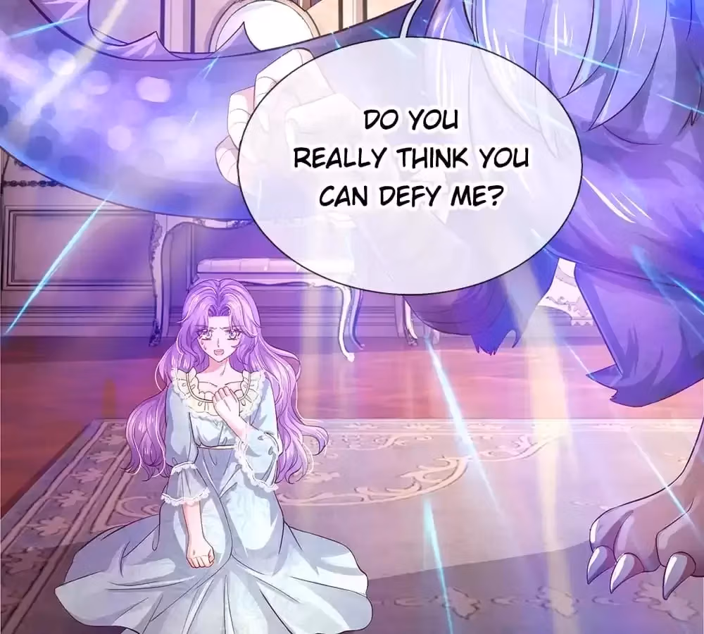 Magical Mate Chapter 451 page 57 - 